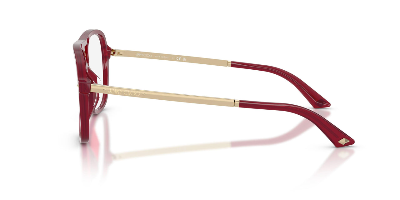 5081 - Red