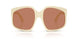 21D90Q - White - Brown