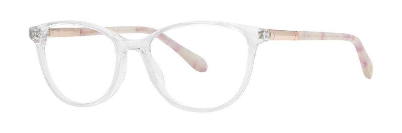 Lilly Pulitzer Fuller Mini Eyeglasses