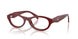 Prada D18V Eyeglasses