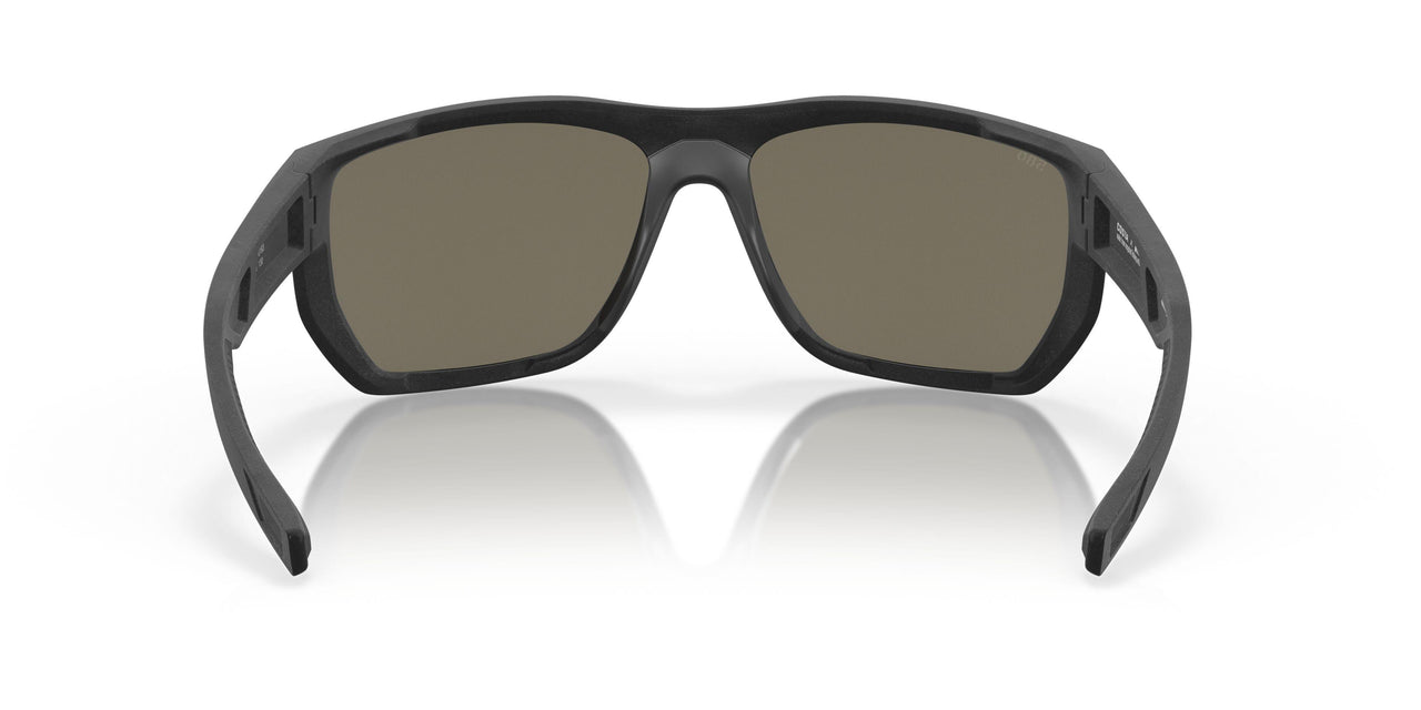 908501 - Black - Gray Blue Mirror 580g