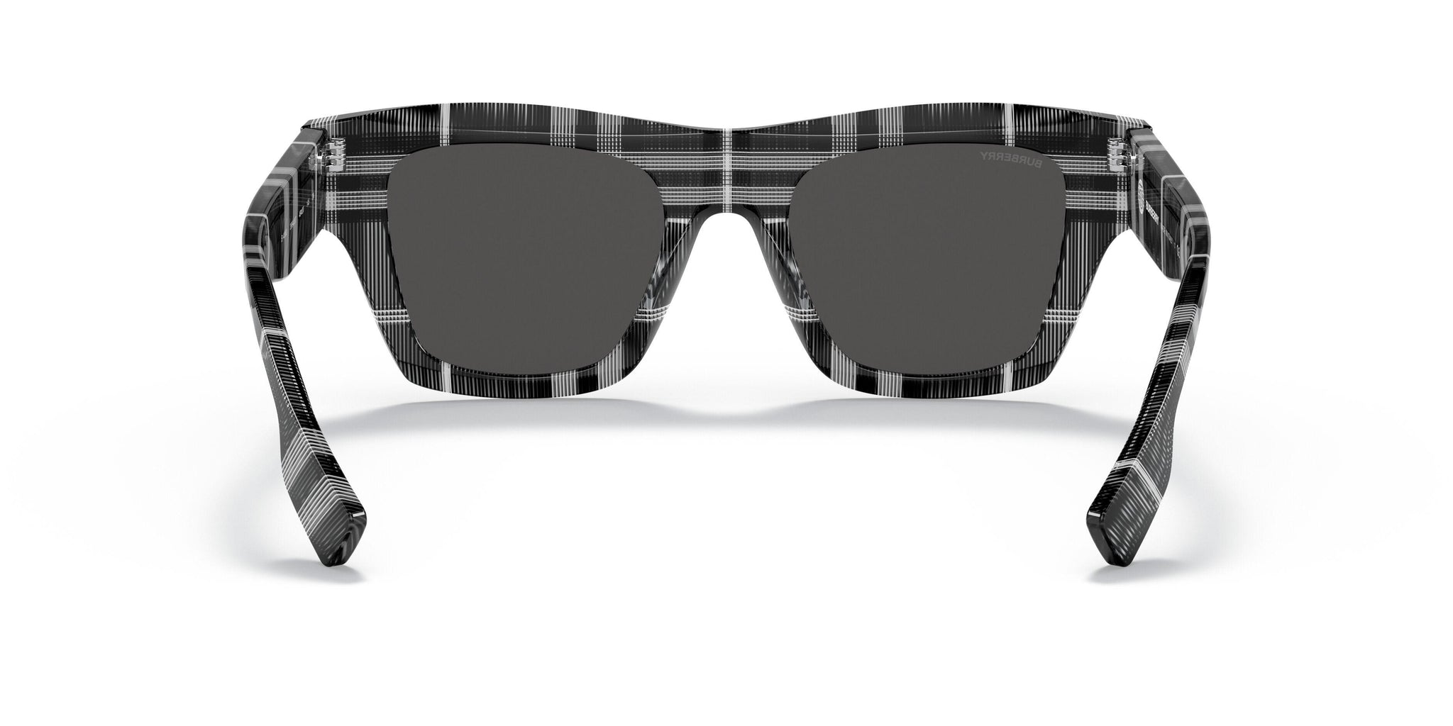 Burberry Ernest 4360 Sunglasses display picture 3