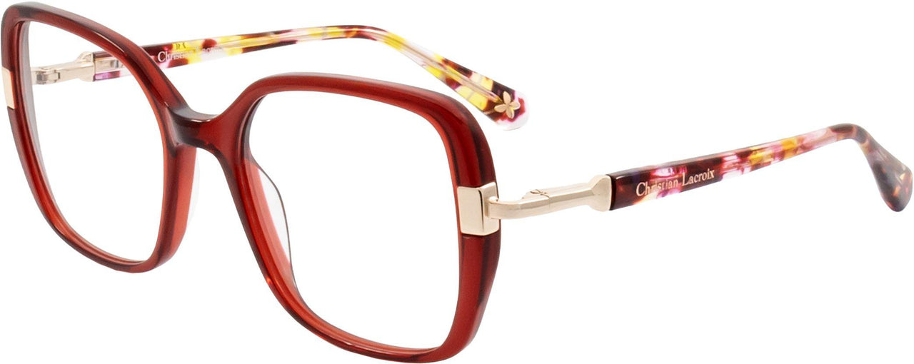 Christian Lacroix CL1154 Eyeglasses