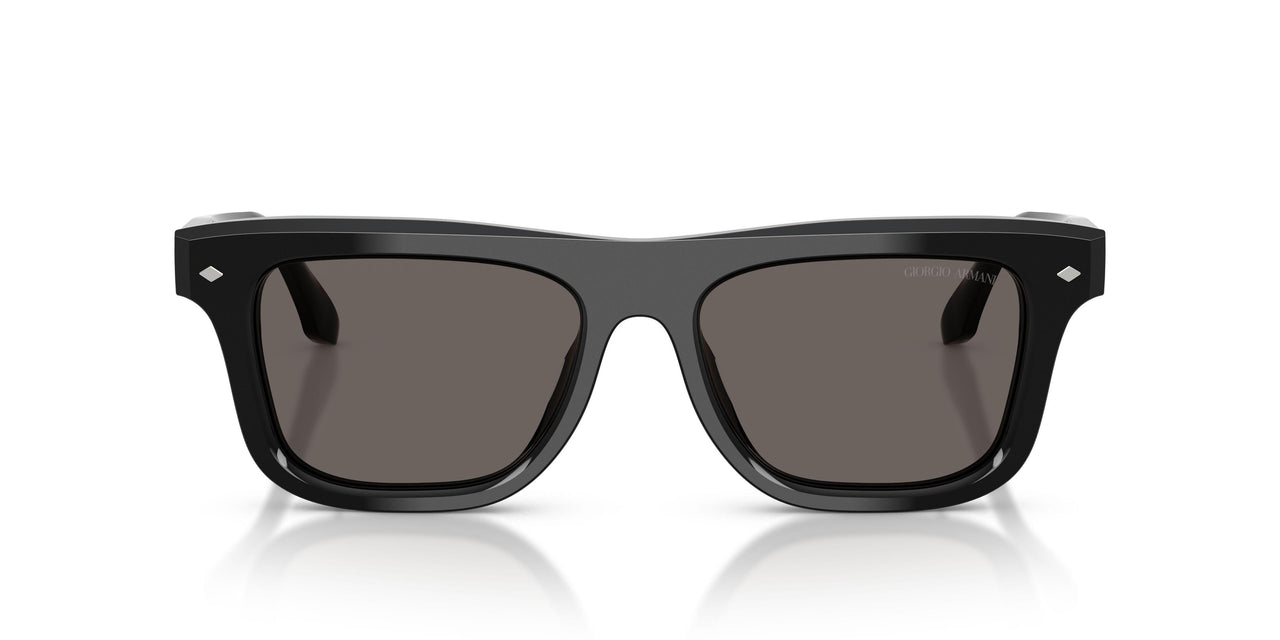 6060B1 - Black - Dark Grey