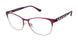 Jimmy Crystal New York Uvita Eyeglasses