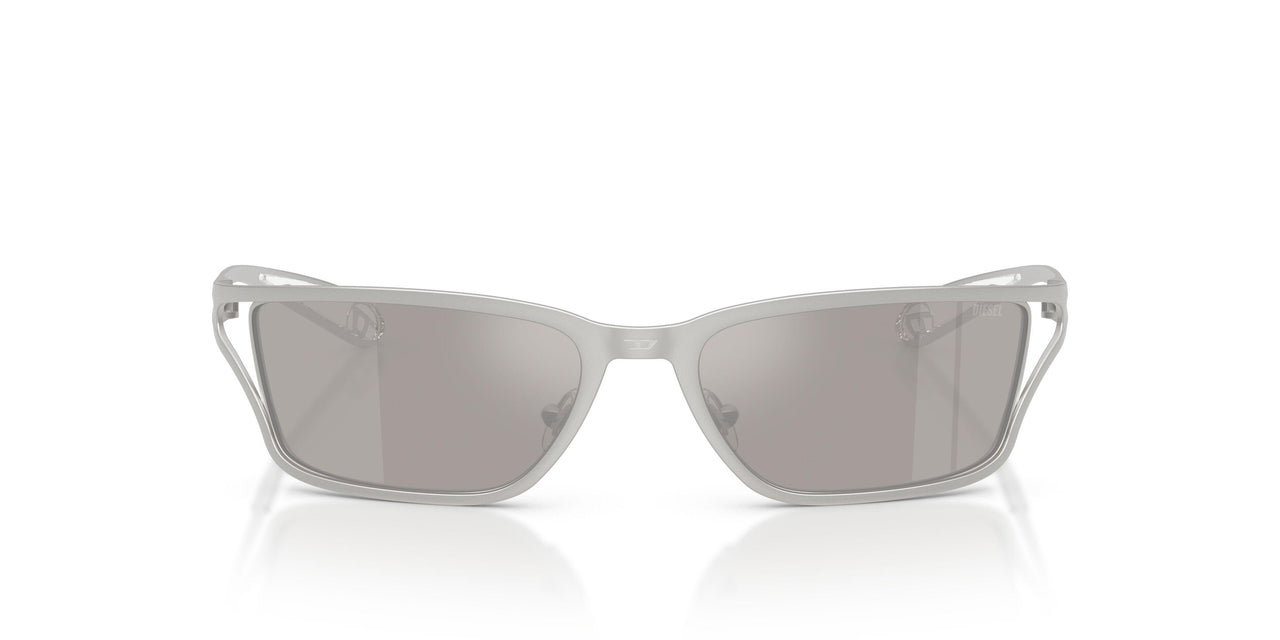 10076G - Silver - Mirror Silver