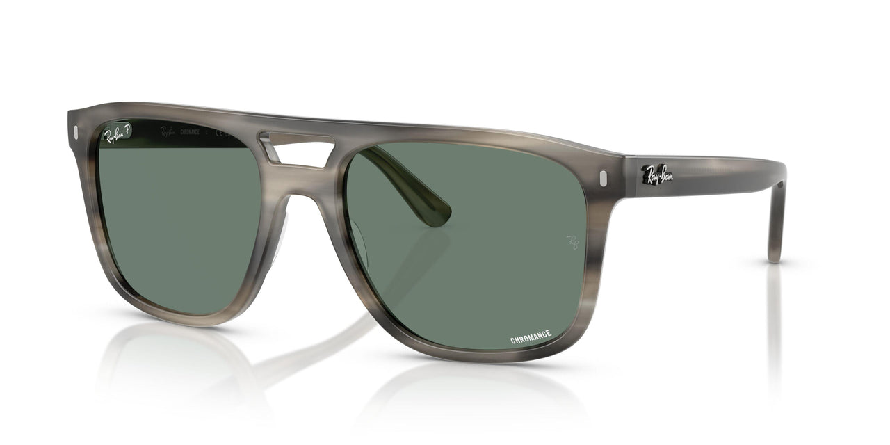 14243R - Tortoise - Polar Grey