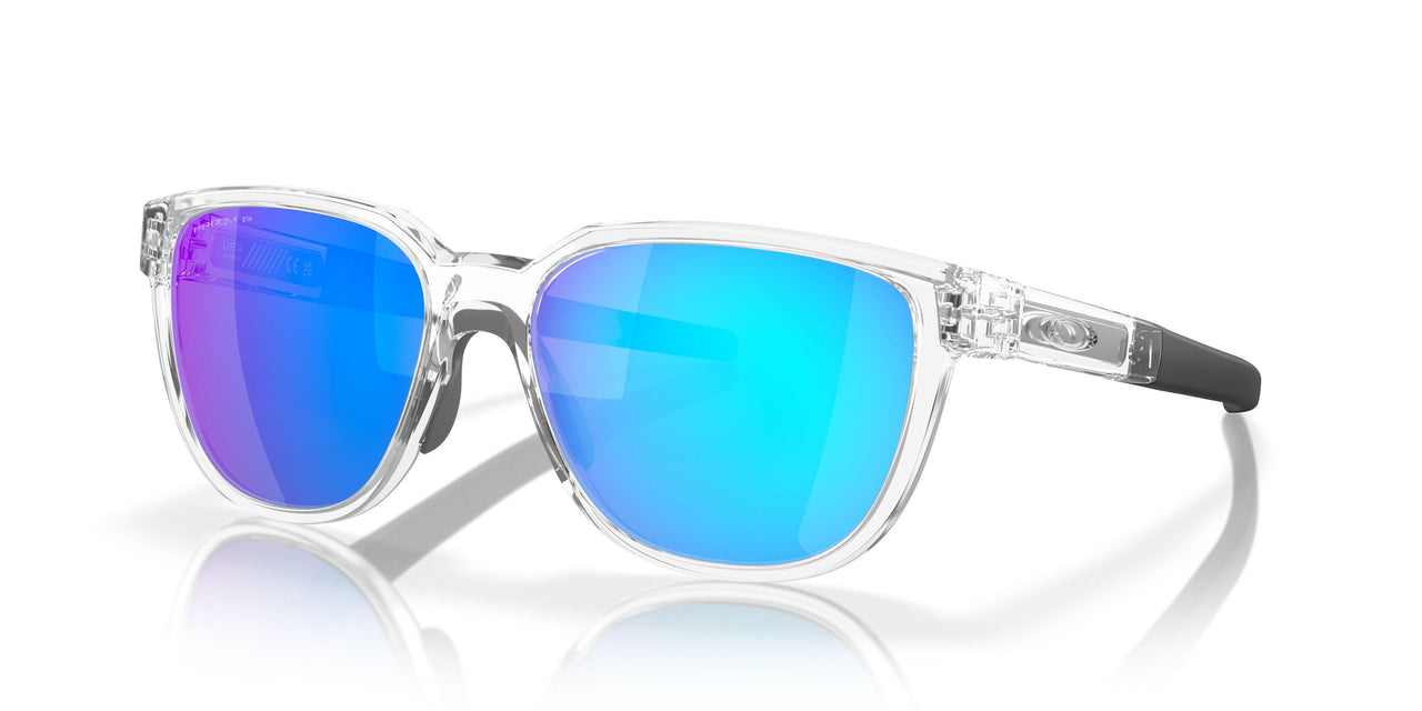 925014 - Transparent - Prizm Sapphire Polarized