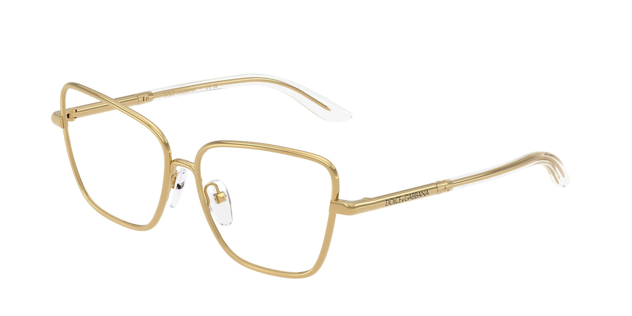 Dolce & Gabbana Kids 1102 Eyeglasses