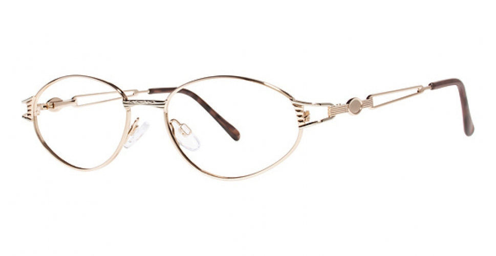 Modern Metals SUZANNE Eyeglasses