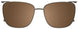 Takumi TK1321 Eyeglasses
