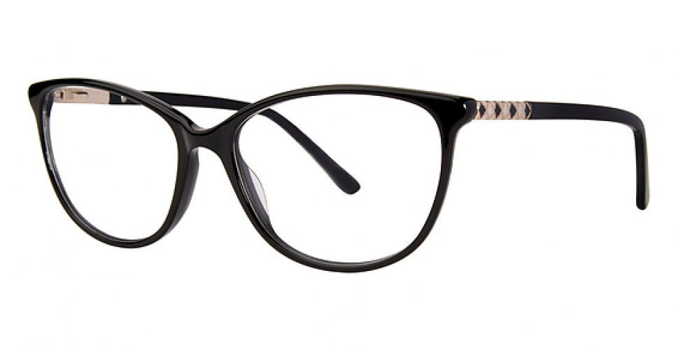 Genevieve Boutique EAVESDROP Eyeglasses