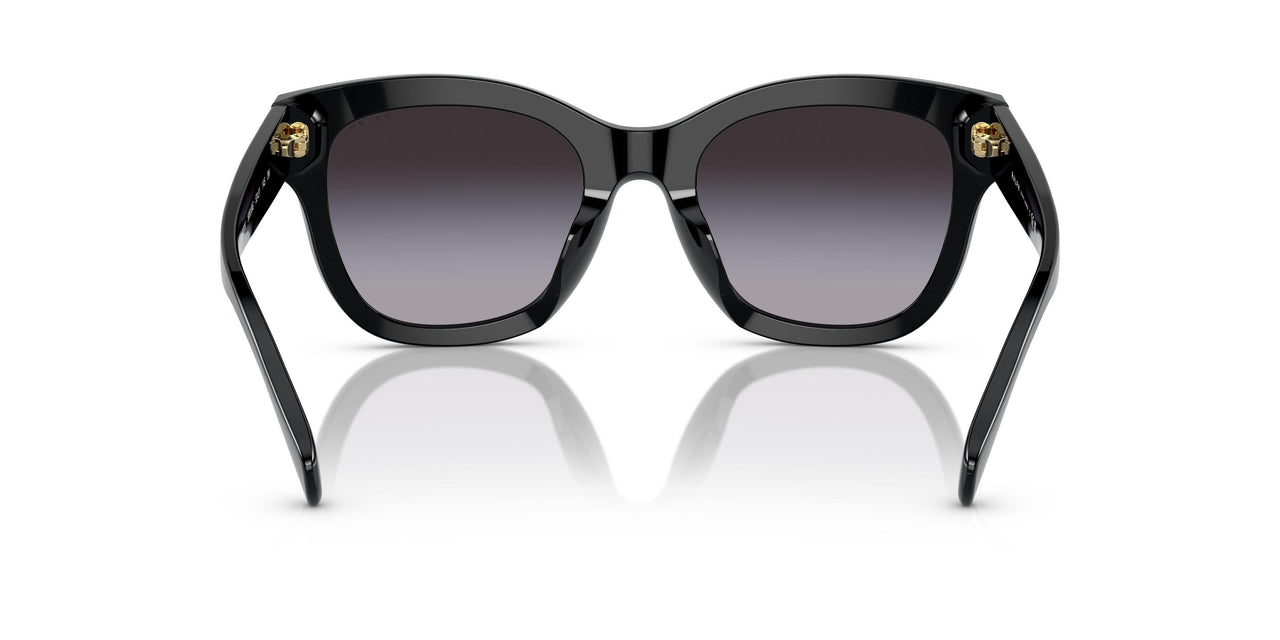 50018G - Black - Gradient Grey
