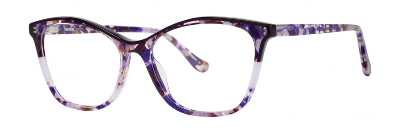 Kensie Winked Eyeglasses