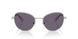40011A - Silver - Violet