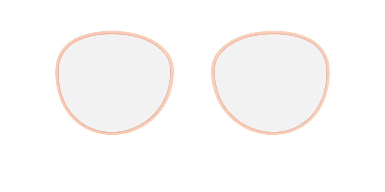 Silhouette Accent Ring FV 5097 Eyeglasses
