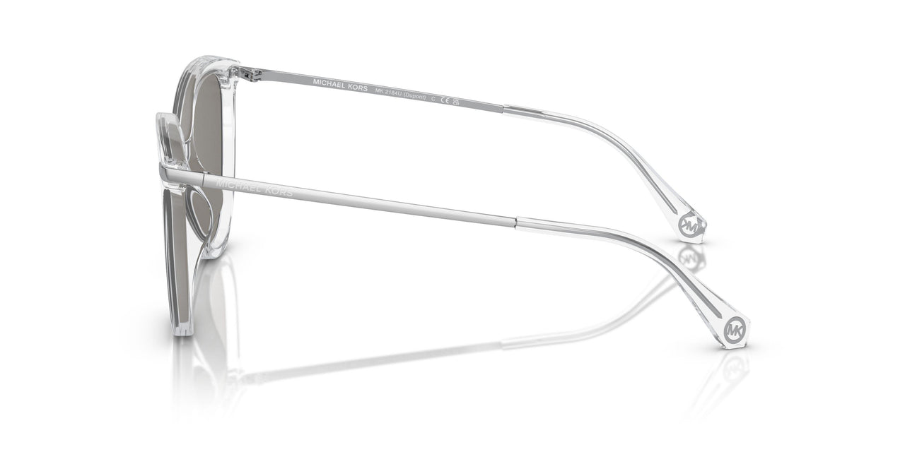 30156G - Transparent - Silver Mirror