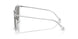30156G - Transparent - Silver Mirror