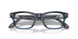 6929MF - Blue - Clear/sapphire