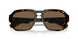 502/73 - Tortoise - Dark Brown