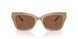 35553G - Brown - Brown Solid