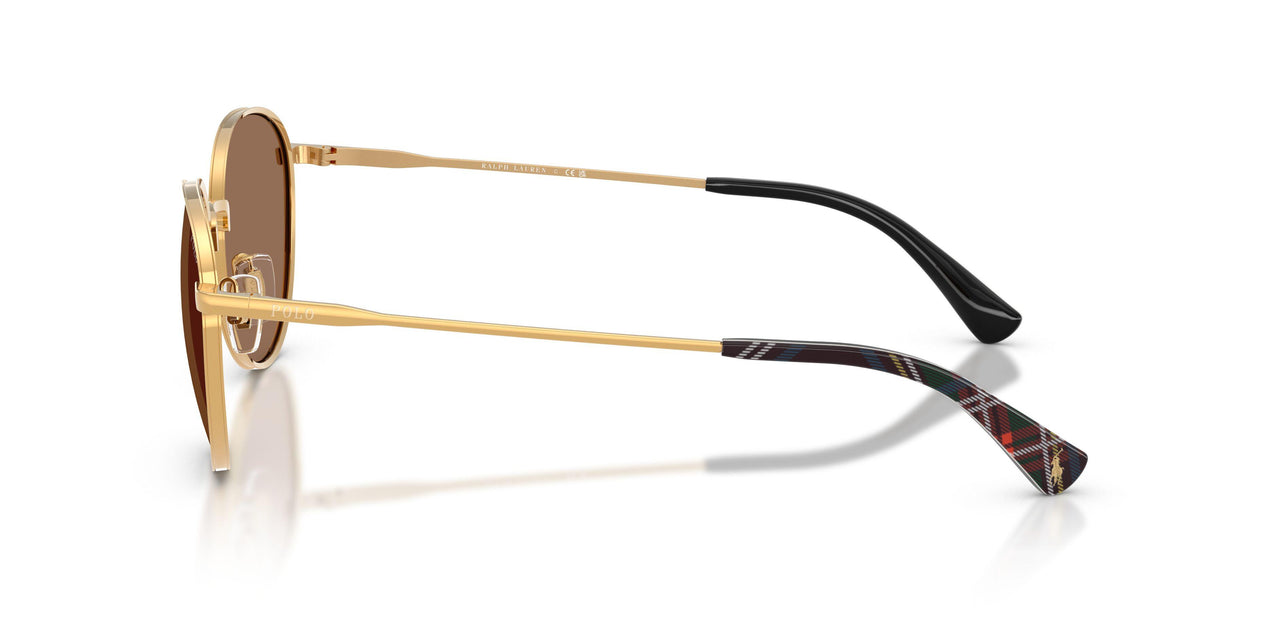 940273 - Gold - Dark Brown