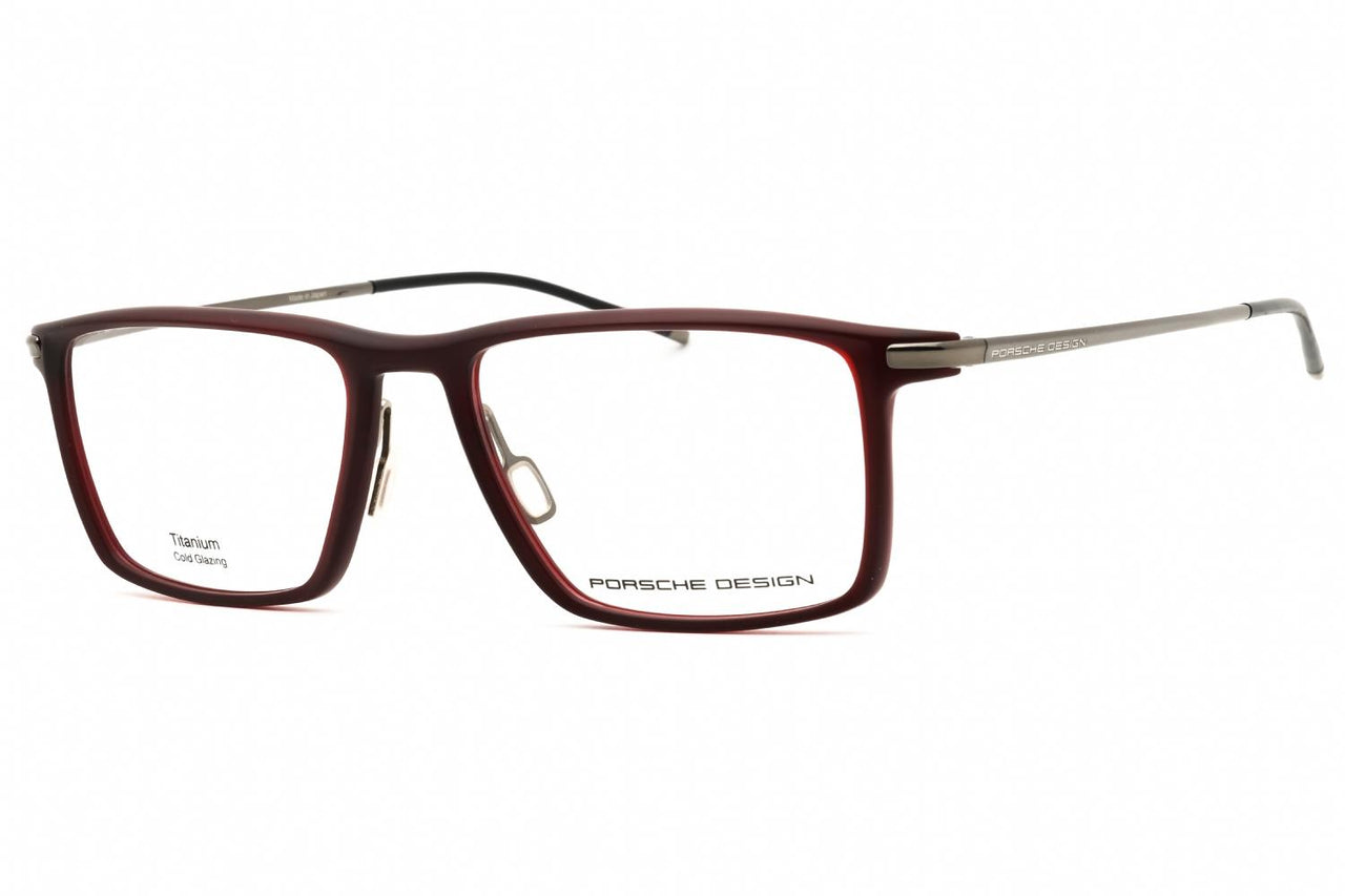 Porsche P8363 Eyeglasses