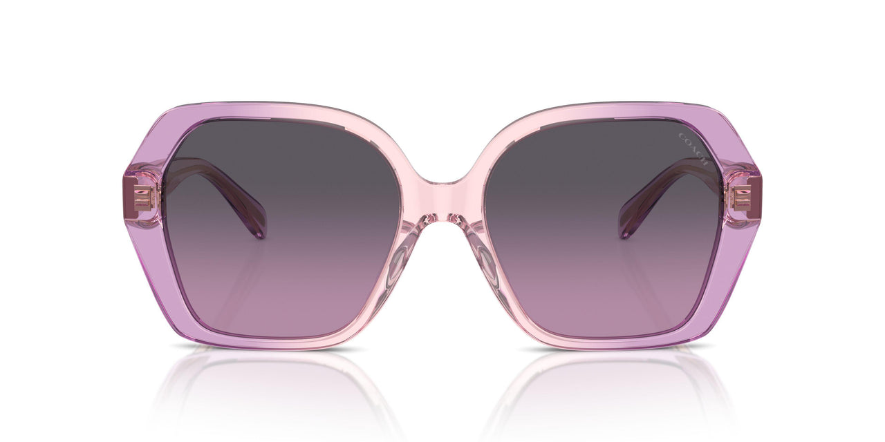 581390 - Violet - Purple Gradient