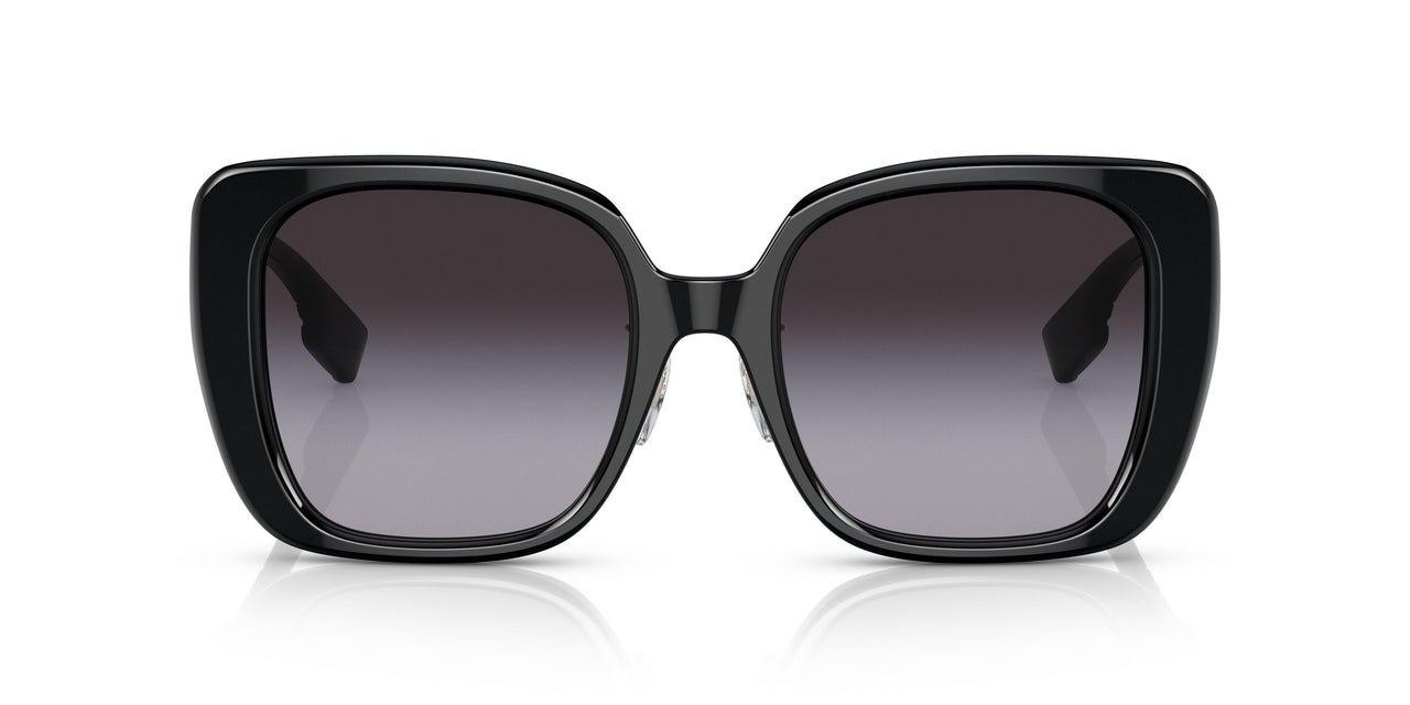 30018G - Black - Grey Gradient
