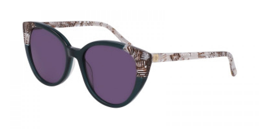 Anne Klein AK7099 Sunglasses display picture 1