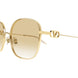 003 - Gold - Pink