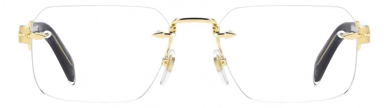 0RHL-00 - GOLD BLCK