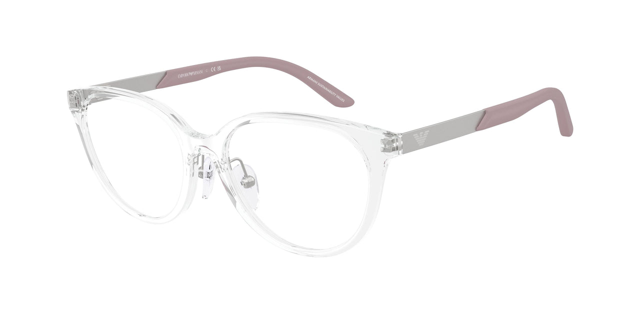 Emporio Armani Kids 3010 Eyeglasses