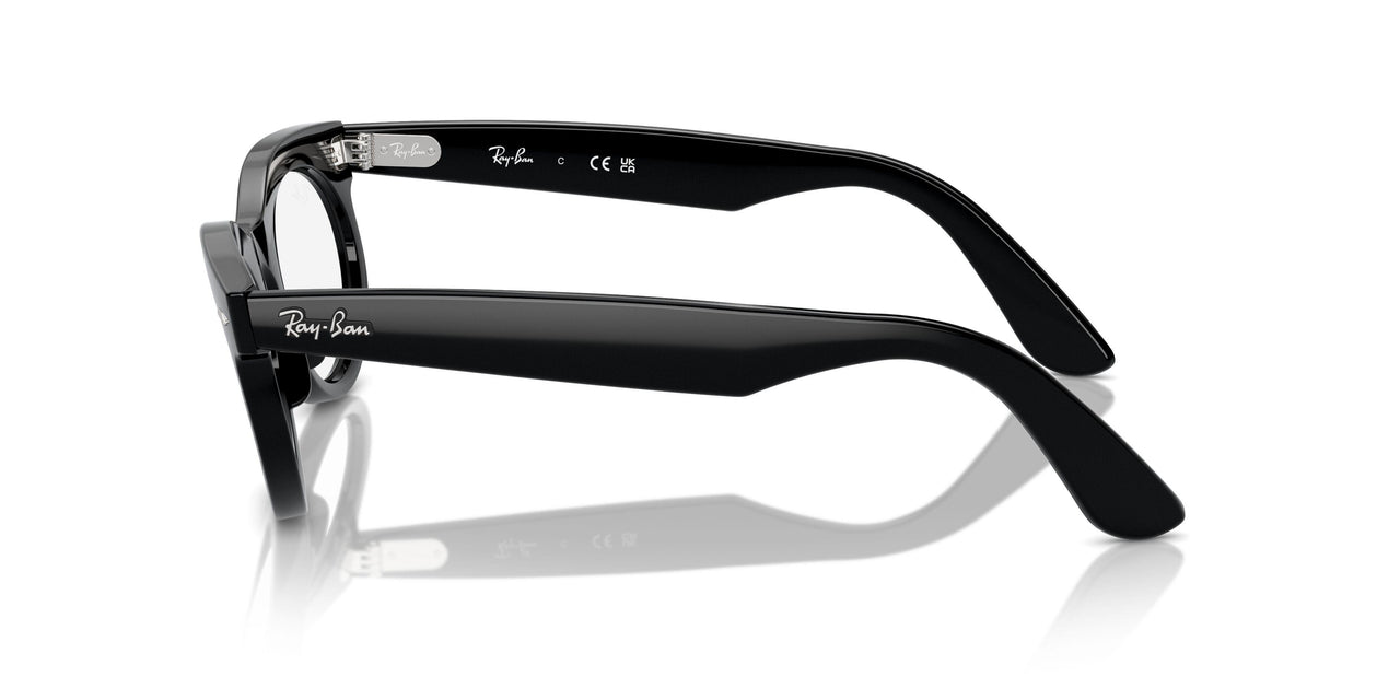 2000 - Black - Clear