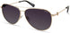 Kenneth Cole New York 7270 Sunglasses