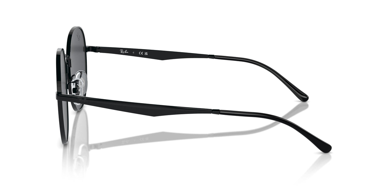 002/87 - Black - Dark Grey