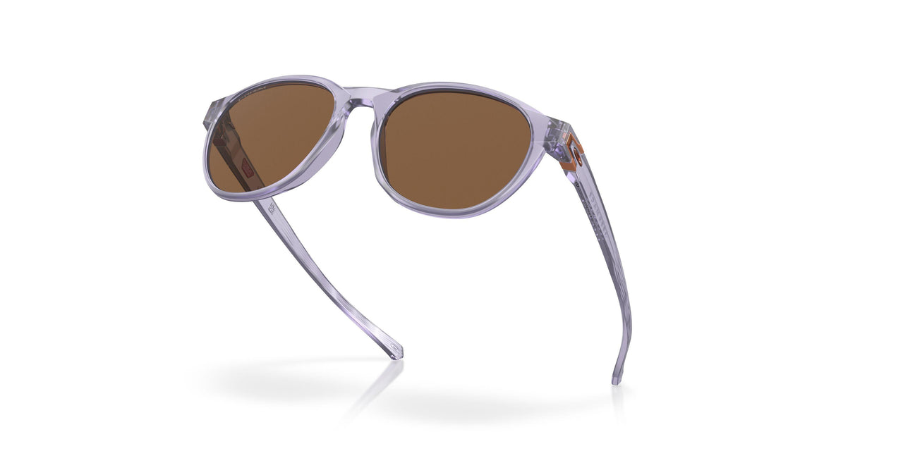 912611 - Violet - Prizm Bronze