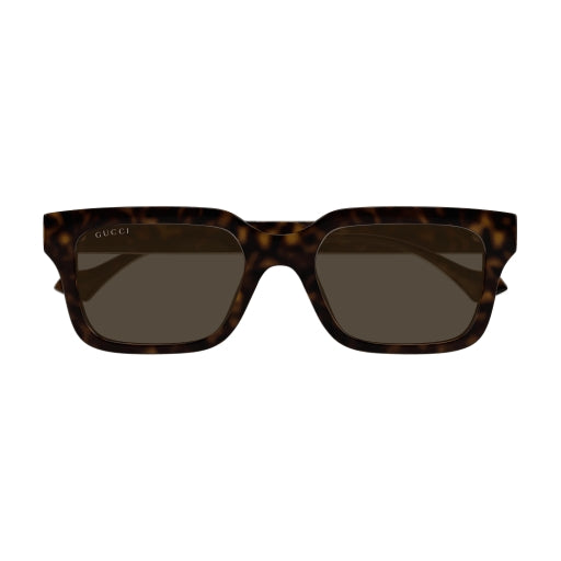 002 - Havana/Yellow - Brown