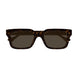 002 - Havana/Yellow - Brown