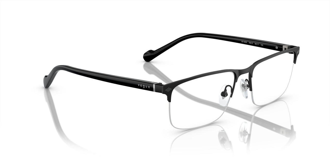 352S - Black