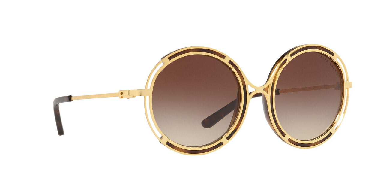 934813 - Gold - Brown Gradient