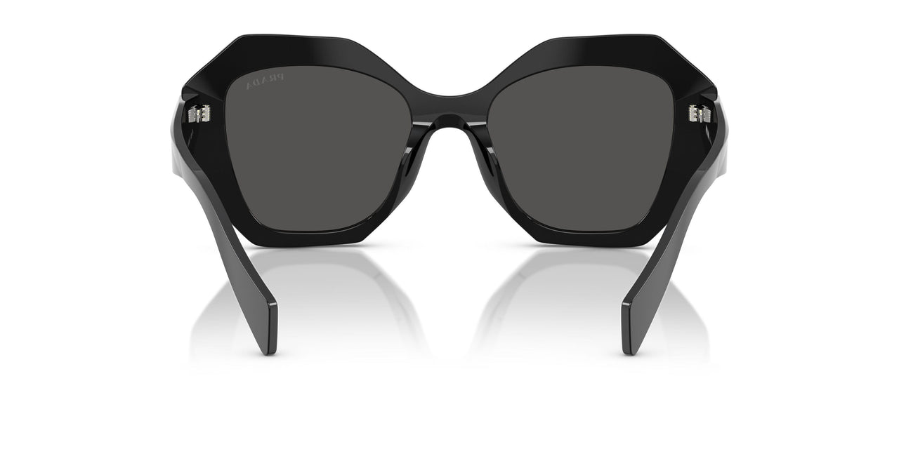 1AB5S0 - Black - Dark Grey