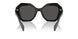 1AB5S0 - Black - Dark Grey