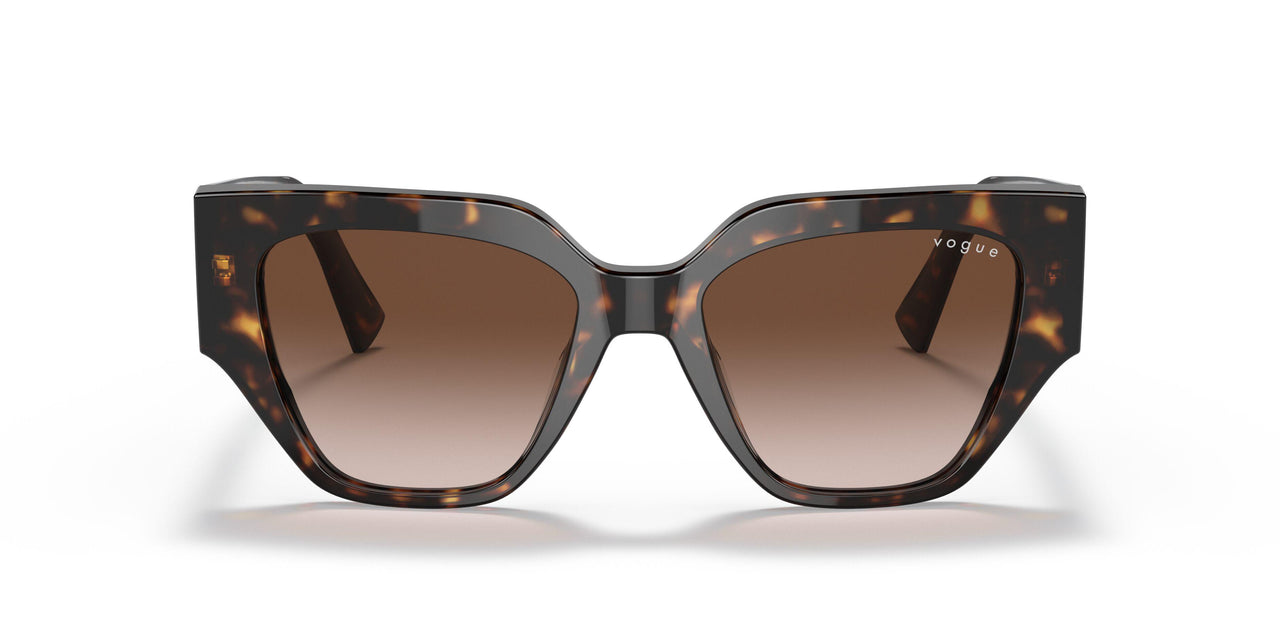 W65613 - Havana - Brown Gradient