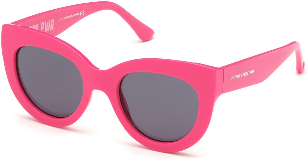 PINK 0034 Sunglasses