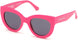 PINK 0034 Sunglasses