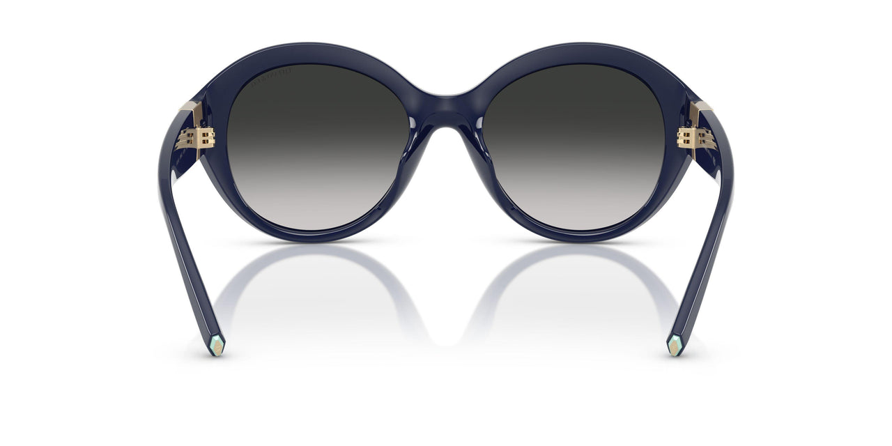 83963C - Blue - Grey Gradient