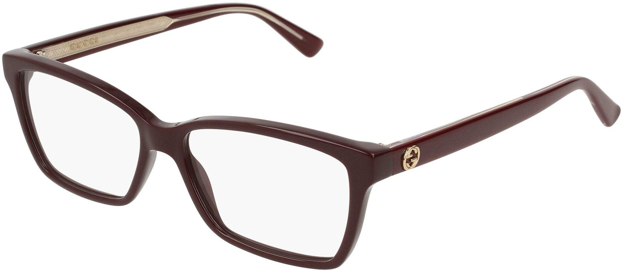 Gucci Opulent Luxury GG0312O Eyeglasses