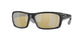910605 - Black - Sunrise Silver Mirror 580g
