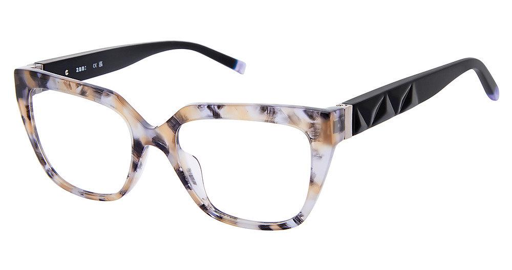 2BB BBLOIS Eyeglasses